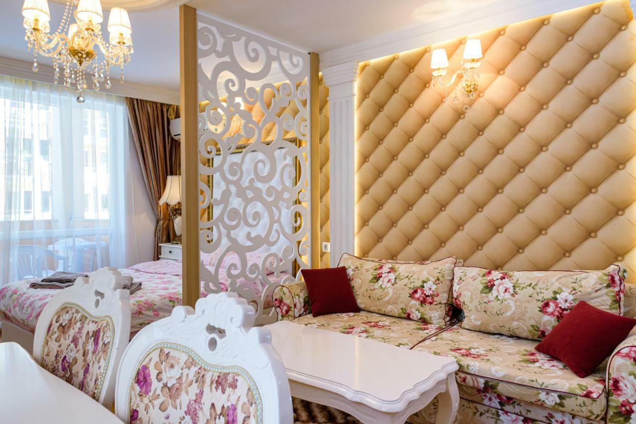 Sweet Homes Apartments Sunny Beach Buitenkant foto