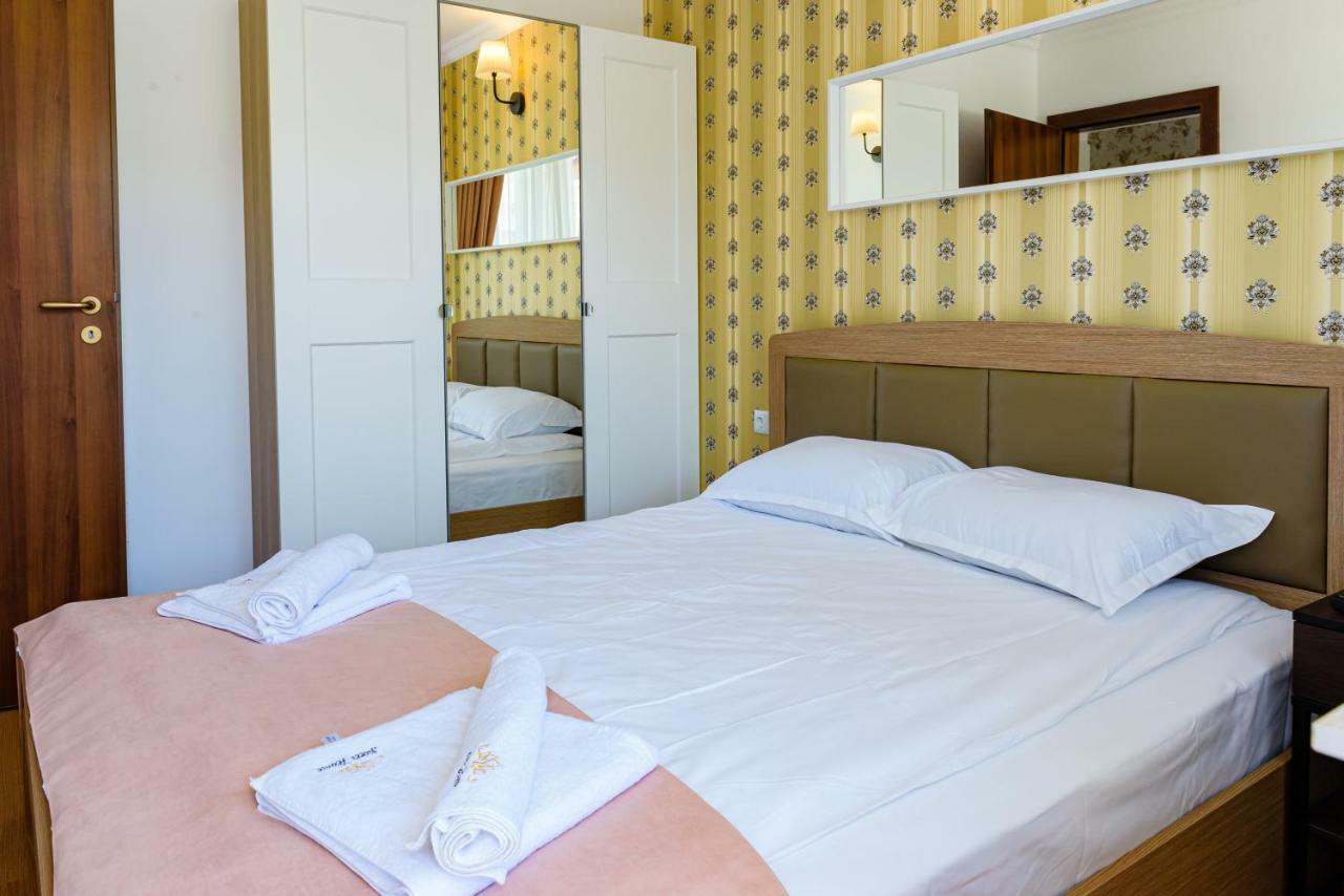 Sweet Homes Apartments Sunny Beach Buitenkant foto