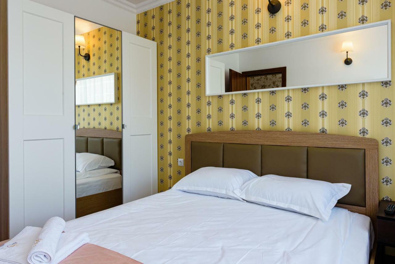 Sweet Homes Apartments Sunny Beach Buitenkant foto