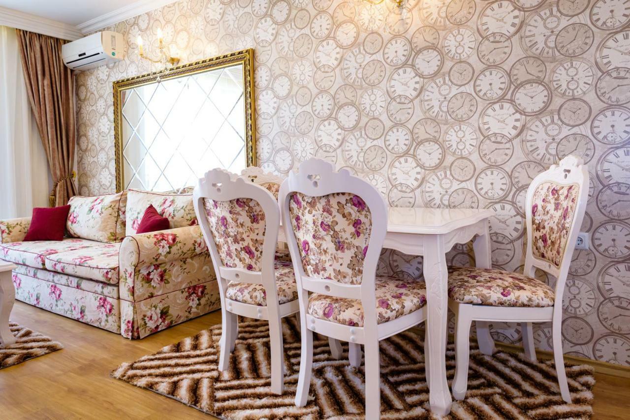 Sweet Homes Apartments Sunny Beach Buitenkant foto