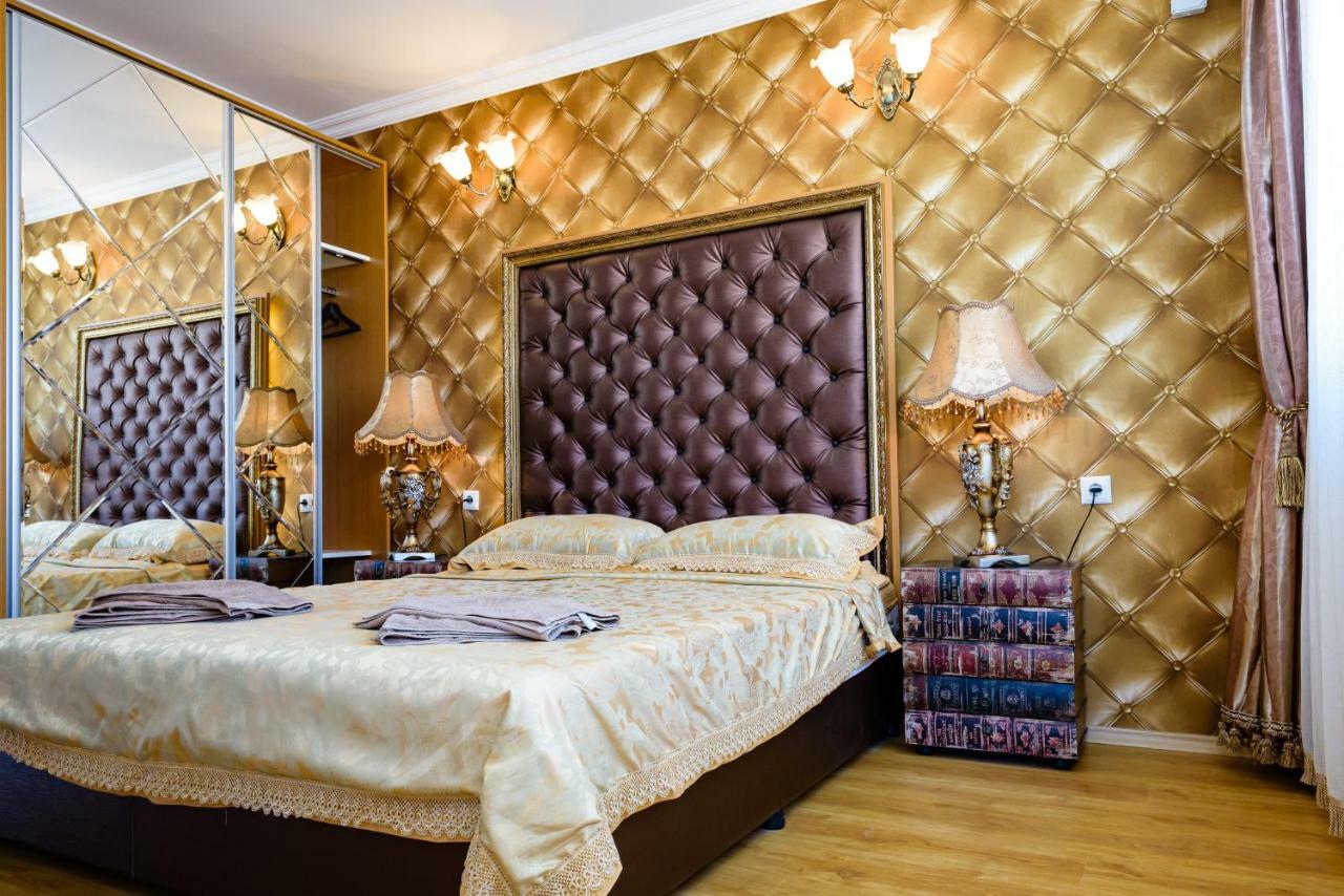 Sweet Homes Apartments Sunny Beach Buitenkant foto