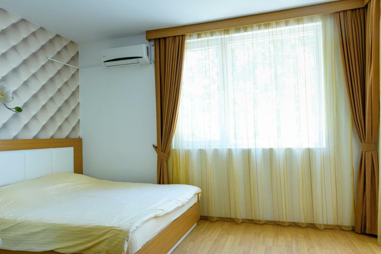Sweet Homes Apartments Sunny Beach Buitenkant foto