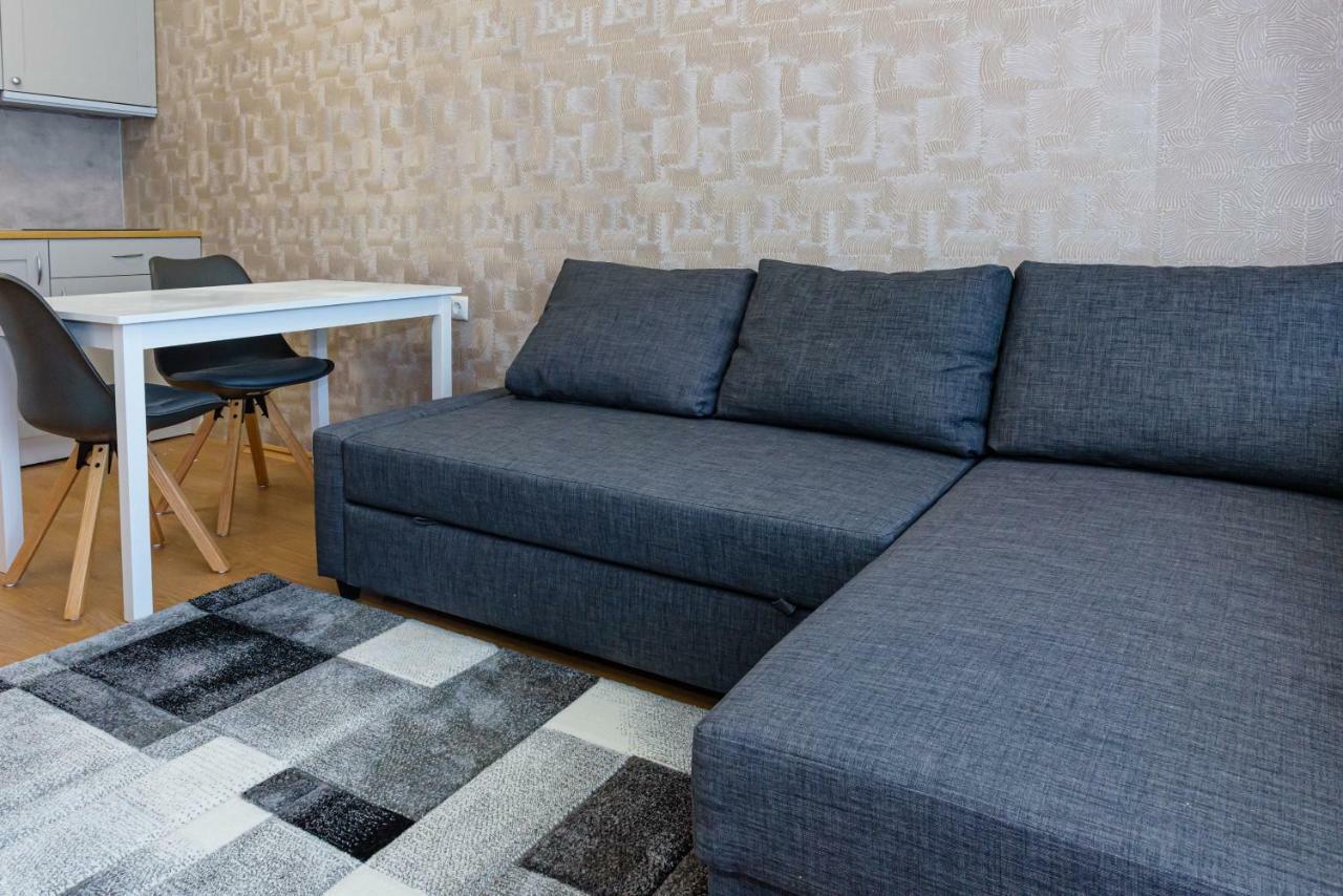 Sweet Homes Apartments Sunny Beach Buitenkant foto